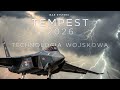 BAE Systems Tempest 2026 Finally Unveiled 🇬🇧✈️ | The Future 6th Generation Fighter Jet Revealed 🔥