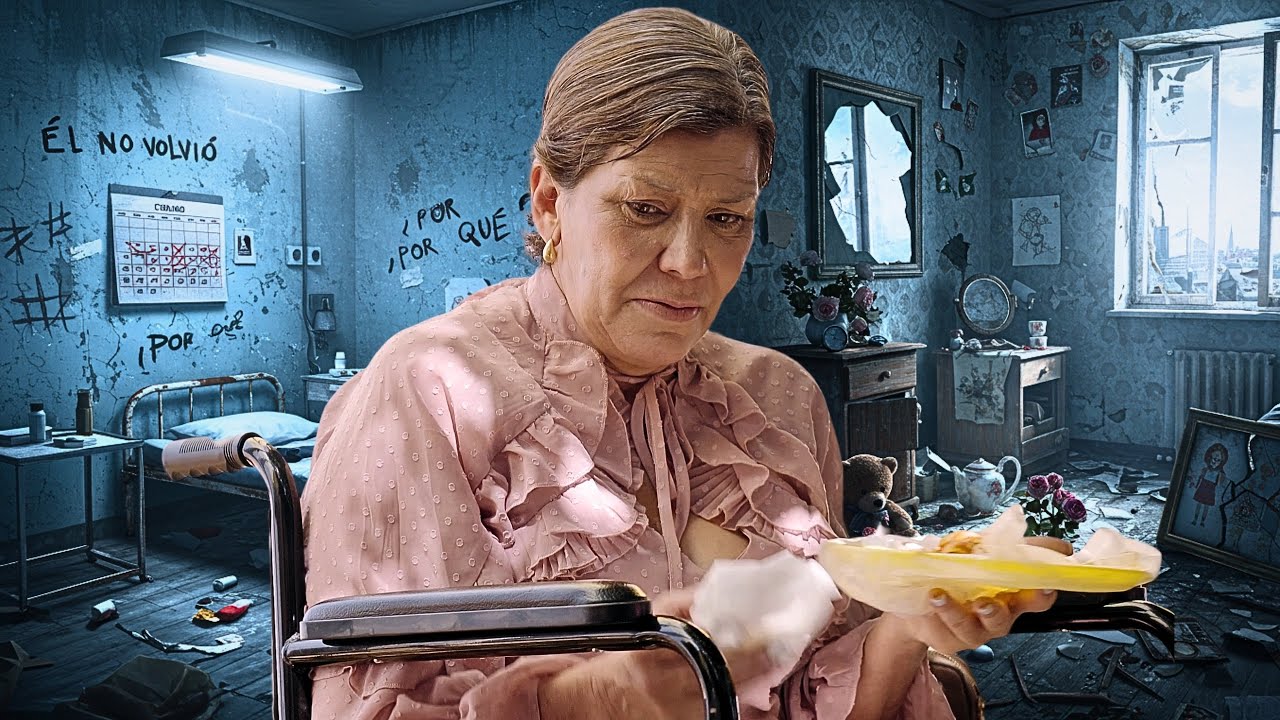 Mi propio hijo me traicionó… y todo por su esposa