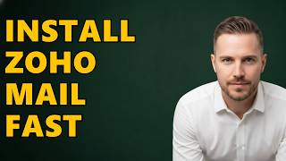 How To Download The Zoho Mail App?