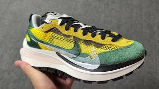 Mayshow.ru Nike Vaporwaffle sacai Tour Yellow Stadium Green - CV1363-700 Mayshow.ru Nike Vaporwaffle sacai Tour Yellow Stadium Green - CV1363-700