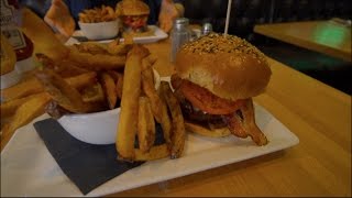 OMG These are the Best Burgers in Canada