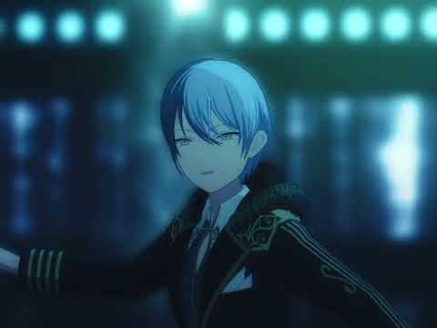 プロセカ男子で「Pall.SENSATION」　mv