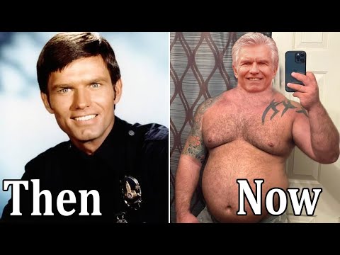 Cast Of Adam 12