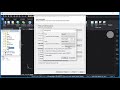 Using Export-Import to label Z (BricsCAD) (SR)