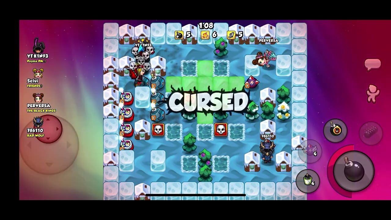 Bomber Friends Coin farming method💰🤑