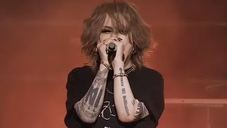 the GazettE - Hyena【2023.07.15 LIVE AT NIPPON BUDOKAN LIVE TOUR MASS 'THE FINAL'】