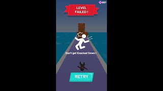 KnockDown Run Gameplay New Trailer 2 screenshot 4