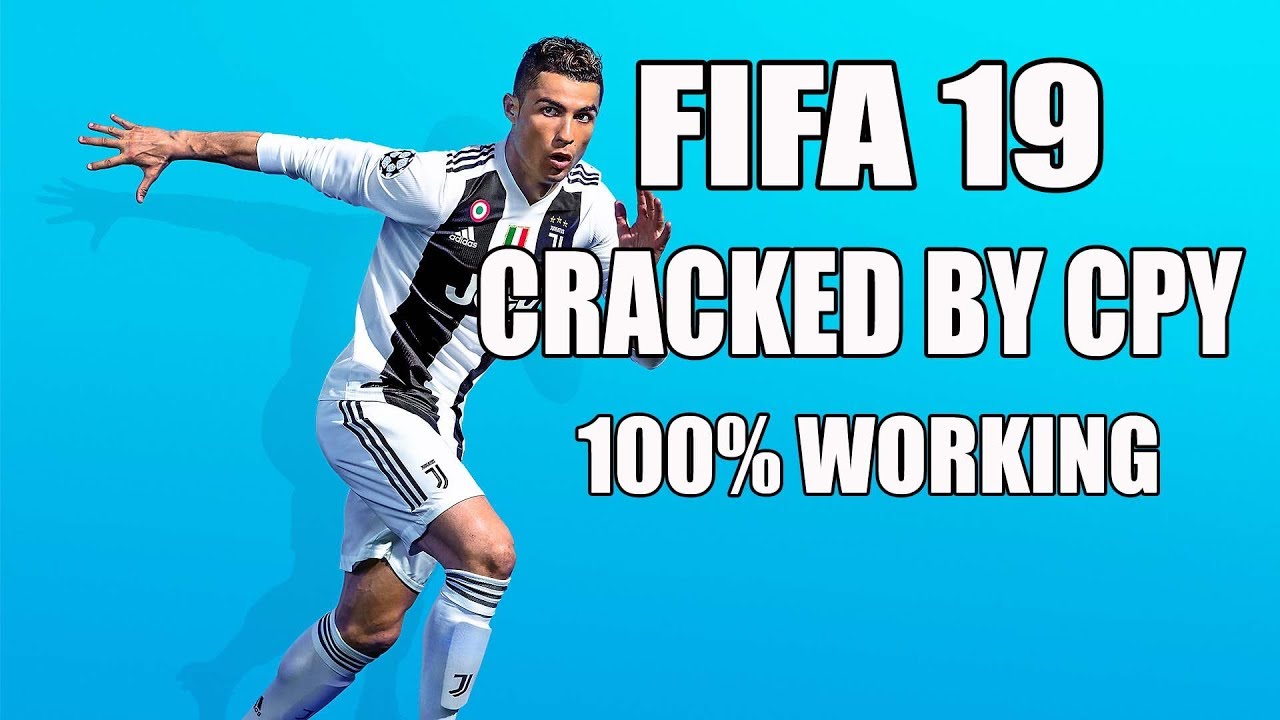 HOW TO DOWNLOAD FIFA 19-CPY 100% WORKING TESTED & PLAYED