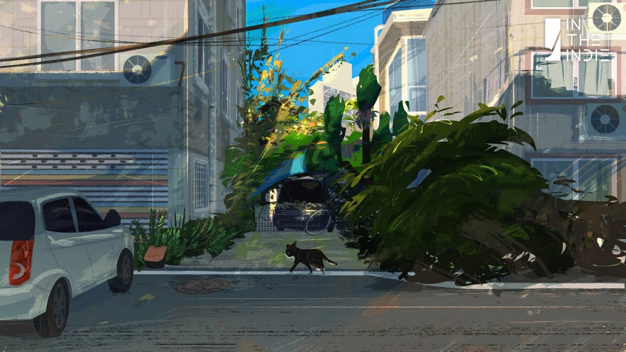 𝗣𝗟𝗔𝗬𝗟𝗜𝗦𝗧 10월의 날씨 | 백예린, 최유리, 죠지, 잔나비 •••