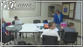 Pasco eSchool principal speaks on how students learn remotely