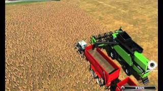 Ls 2011 Multiplayer Fun