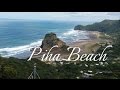 Piha Beach, Auckland, New Zealand