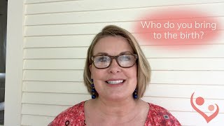 Home Birth Safety - Pt. 2 - Thrive Midwives