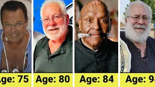 Oldest WWF Golden-Era Stars as of 2025 — Where Are They Now?