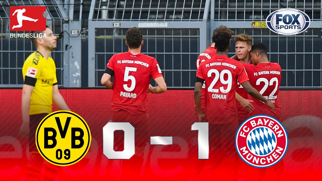 Dortmund München Bundesliga Dortmund München Bundesliga