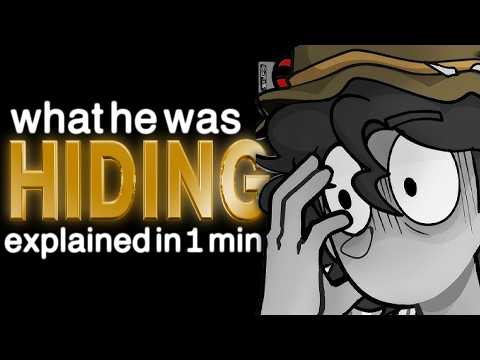 Gone_Fishinq Drama Explained in 1 Minute
