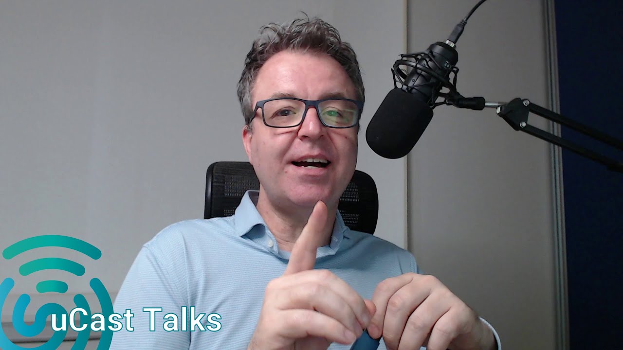 uCast Talks: Microdramas and Bite-Sized Content in OTT