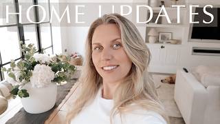 HOUSE UPDATES | Nursery Plans, Maternity Haul, Baking Apple & Blackberry Crumble Recipe VLOG screenshot 3