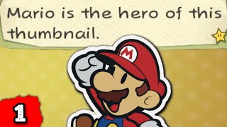 BOOK OF MARIO: PAINT SYRINGES💉