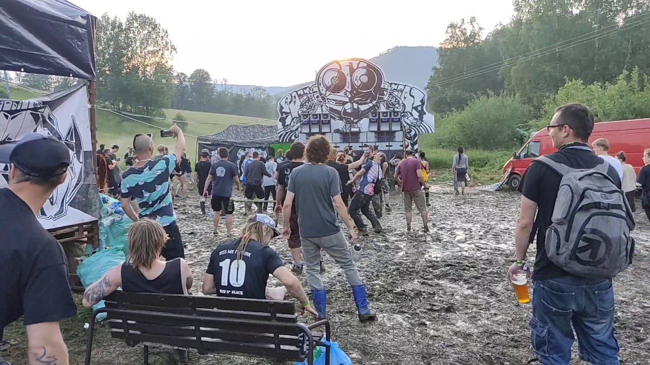 Summer Rave 2020 - YouTube