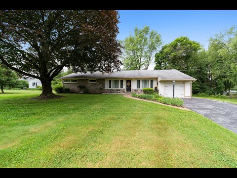 1110 New York Ave, West Chester, PA home video tour