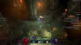 Taaliyah's Rouge Pit 150 run D4 S13