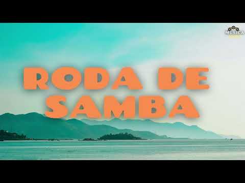 RODA DE SAMBA