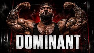 THE ONLY WORKOUT MIX YOU NEED: Aggressive Rap For Gains ⚡