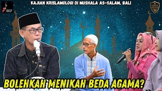 DAY 2 Safari Bali: Mushola As Salam - 20 Desember 2025