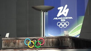 Us Ice Agents To Support Security At Winter Olympics Reuters