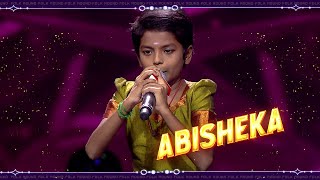 Saregamapa Lil Champs Season 5 Folk Round 17 & 18 Jan Sat - Sun 7Pm Promo Zeetamil.