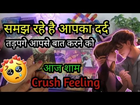 10/10 EVENING THOUGHTS 💔CURRENT FEELINGS OF YOUR CRUSH💕 NO CONTACT TIMELESS COLLECTIVE TAROT READING