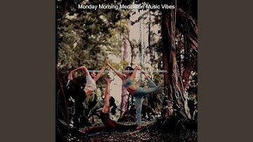 Pulsating Backdrops for Monday Meditation