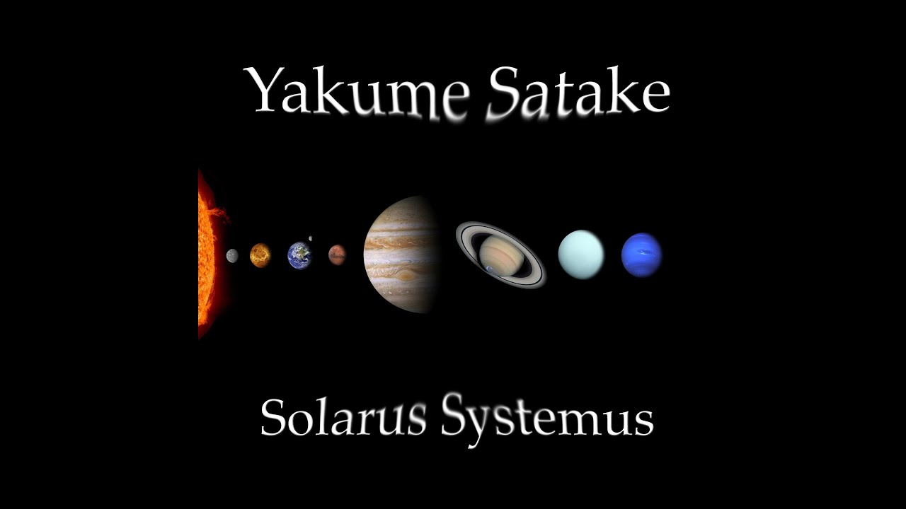 Yakume Satake - The Light