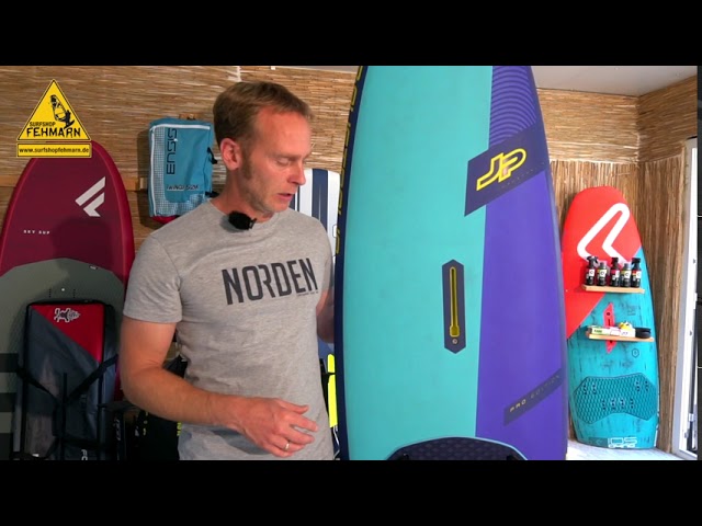 JP Magic Wave 2021 - YouTube