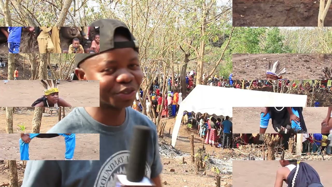 Tamasha Ruangwa lipo tena tarehe 26 hadi 28/ 09/2025