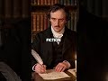 Edgar Allan Poe's Dark Life Story in 60 Seconds