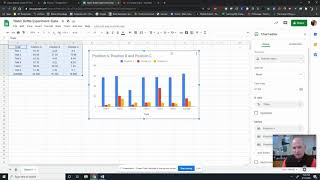 Water Bottle Lab Video 2 Graphs  Aug 31, 2020 7 31 PM