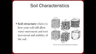 Basic Soils