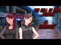 Your childhood friends turn Yandere ft @KijoVA [Roleplay][FF4A][Yandere][ASMR][Collab]