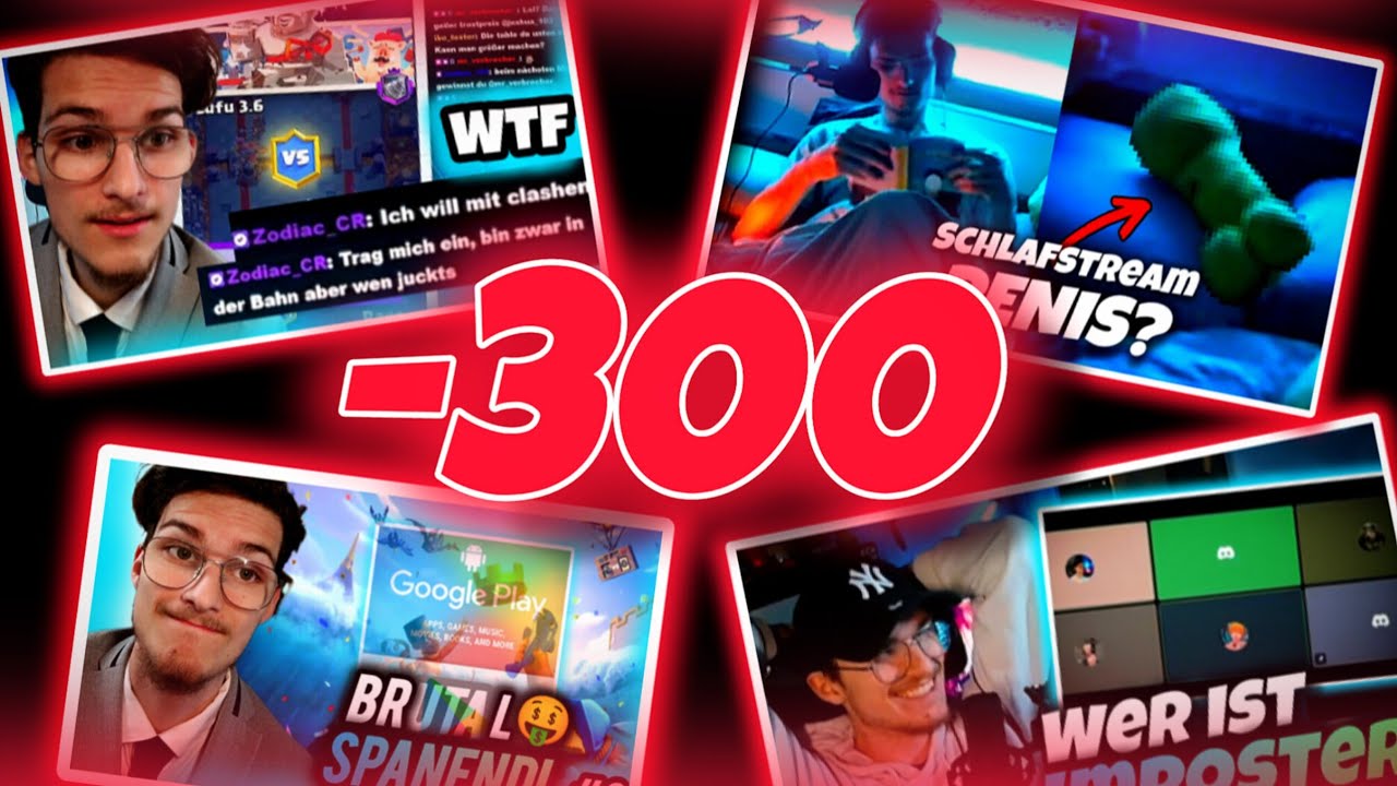 Ich habe 4 Jahre dafür gearbeitet nur um alles zu löschen!