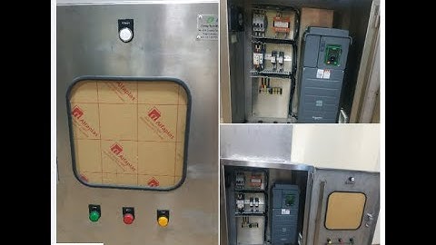 Demystifying VFD Drives: Precision Control at Your Fingertips