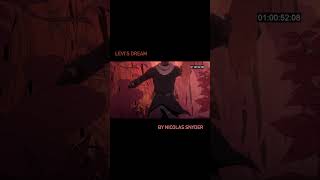 Scavengers Reign OST-Levi’s Dream