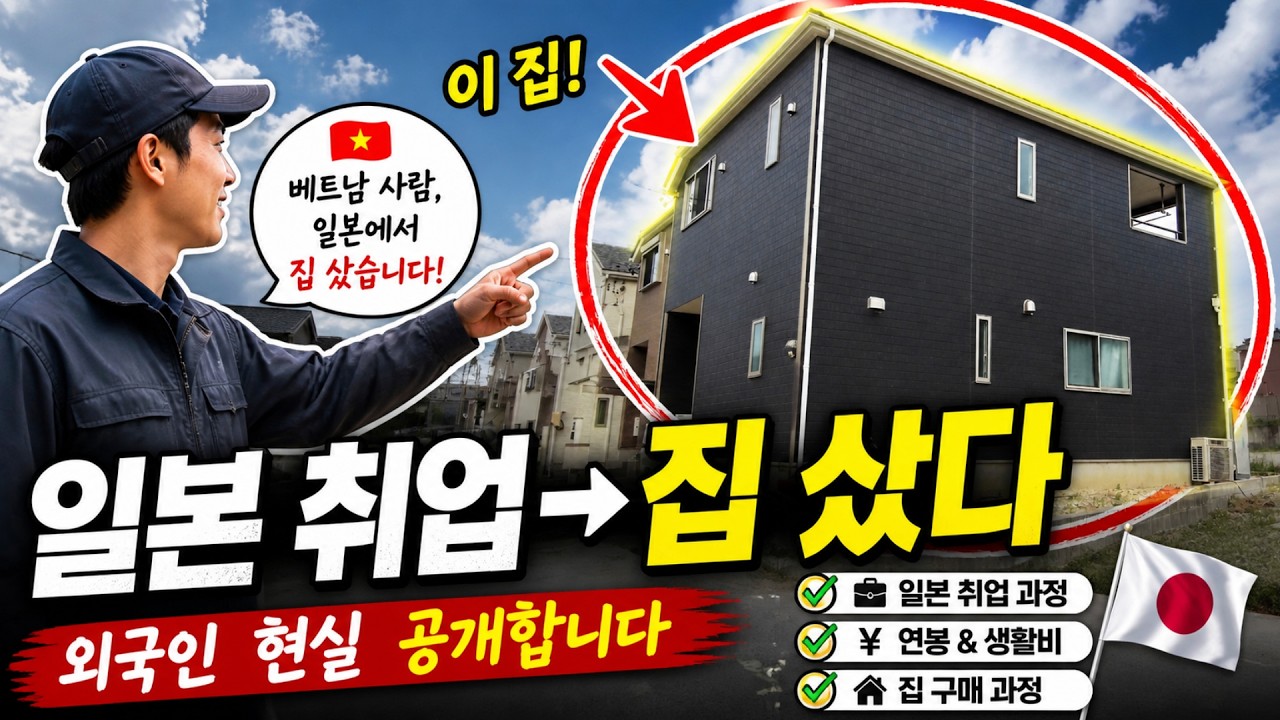 일본 회사 면접 노하우와 연봉 현실