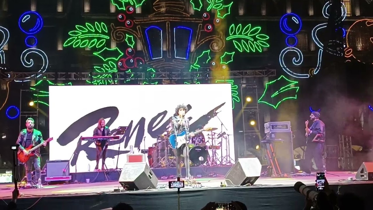 TEMA: LA TORRE RENNE 