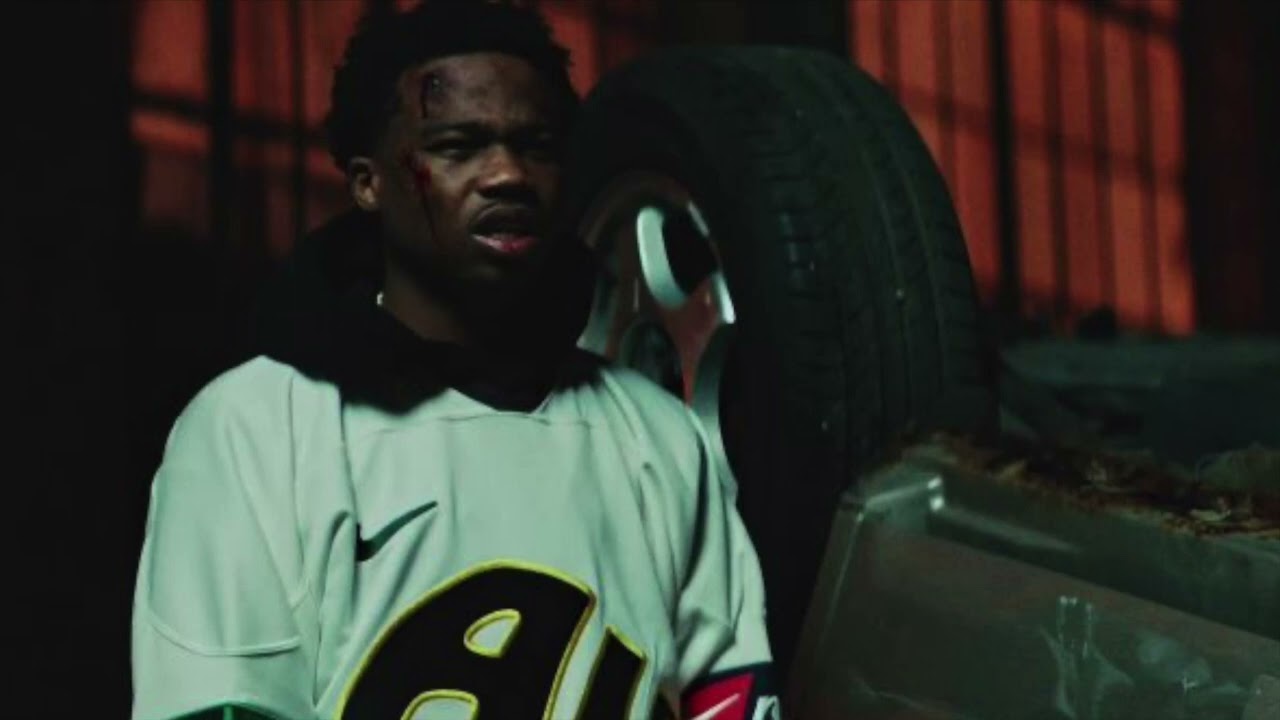 [FREE] Roddy Ricch Drill remix  - "Boom Boom Room" (prod.eppi_the_engineer)