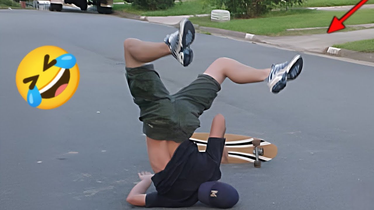 Kumpulan Momen Kocak & Konyol Bikin Ngakak Sampai Perut Kram 😭 Video Lucu Terbaru - Part 2