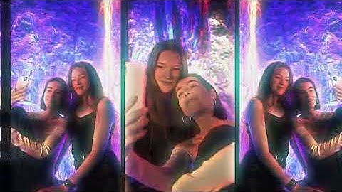 Naïka - 1+1 ( Dj Kaj Remix ) 2025