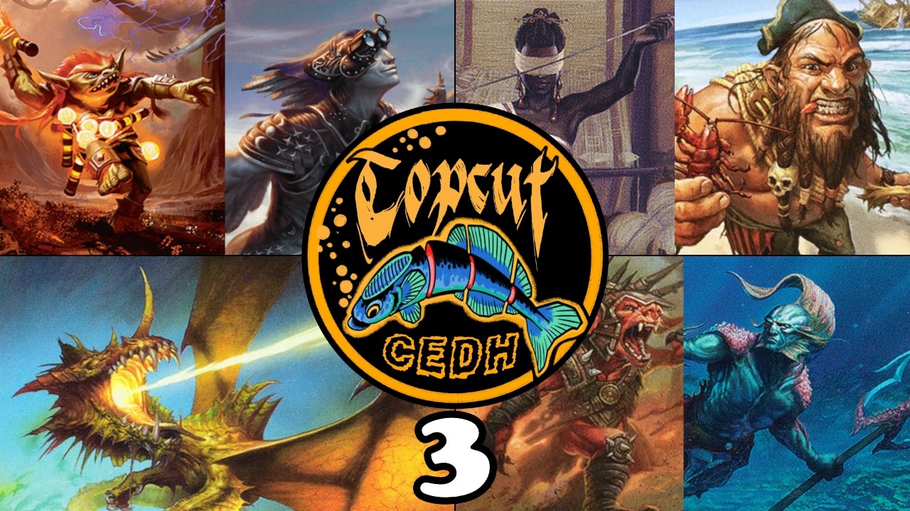 cEDH Intense German Gameplay - Malcolm Vial Smasher / Rograkh Thrasios / Tymna Dargo / Scion thumbnail
