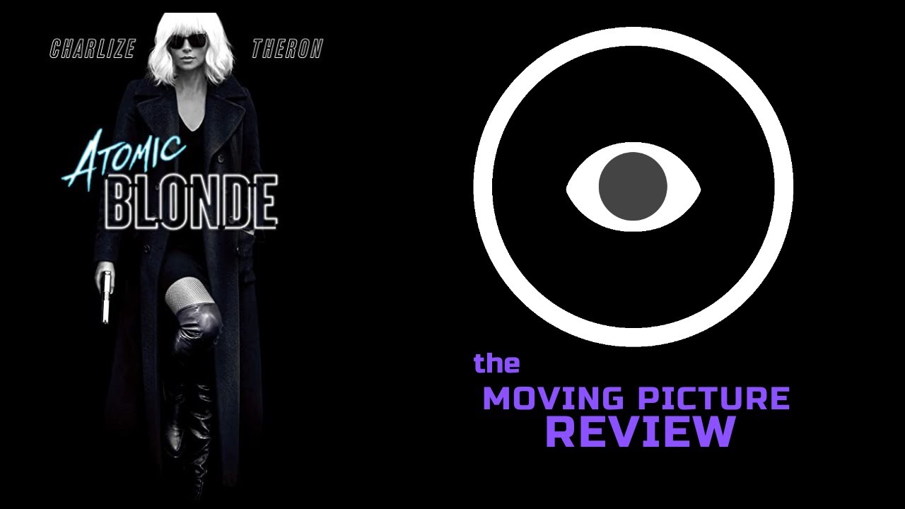Atomic Blonde-Review